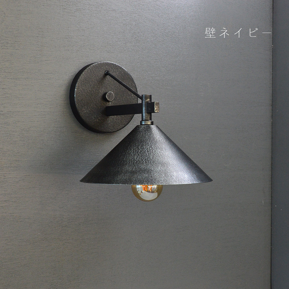 玄関灯 シルバー ポーチライト 防雨 屋外用 model01-silver