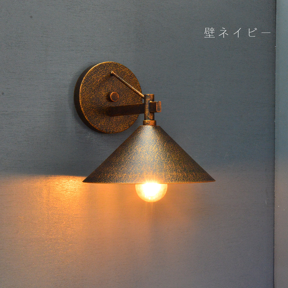 玄関灯 アンティークブロンズ ポーチライト 防雨 屋外用 model01-antiqueblonze