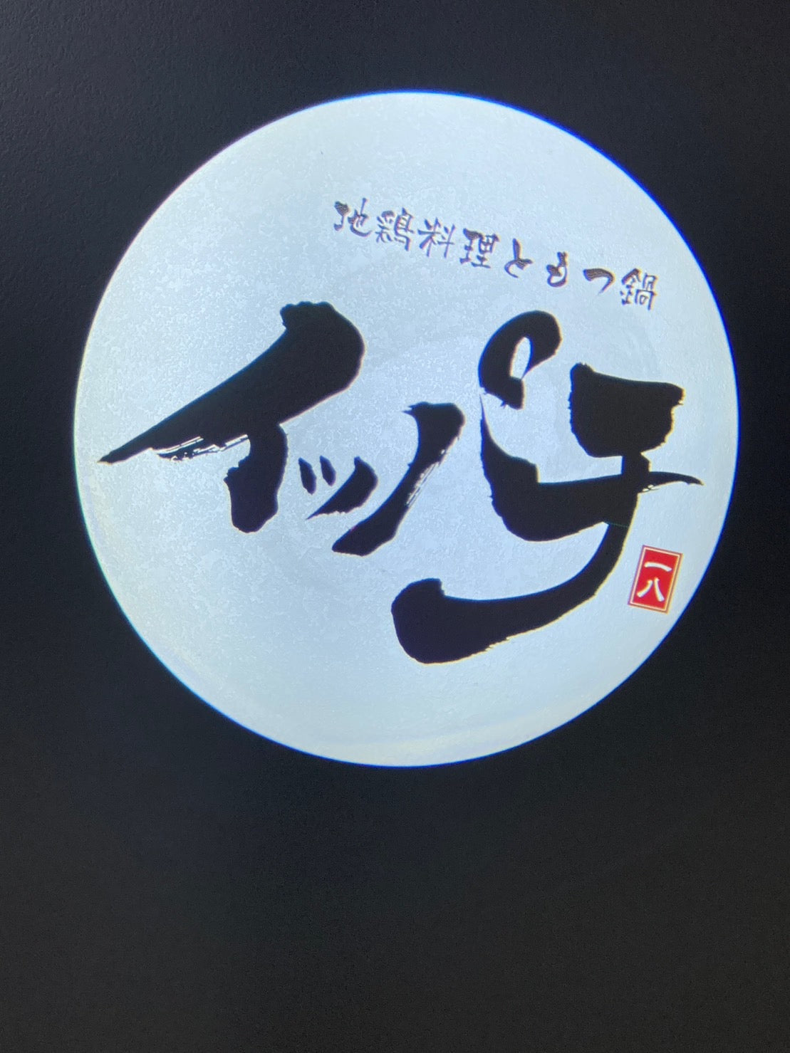 回転式ロゴプロジェクター 静止可 60Ｗ